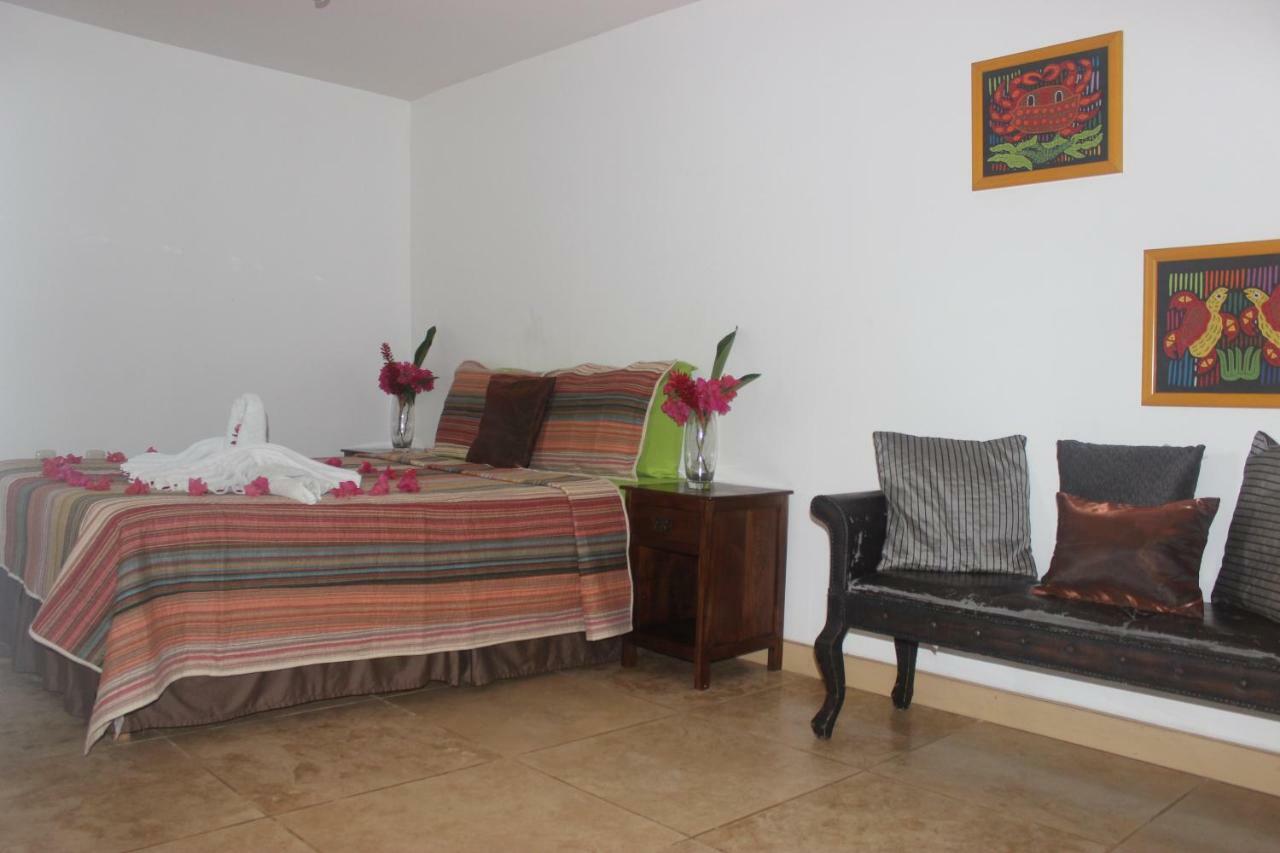 Mame Trees Otel West End Dış mekan fotoğraf
