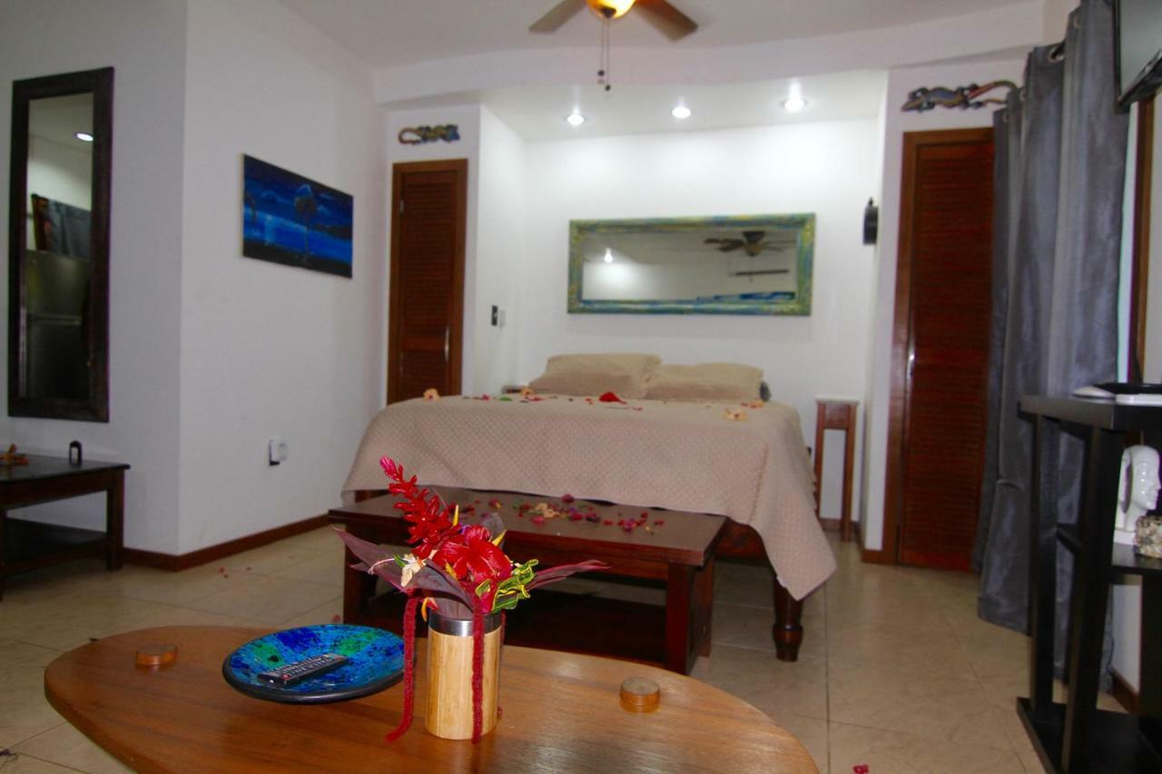 Mame Trees Otel West End Dış mekan fotoğraf